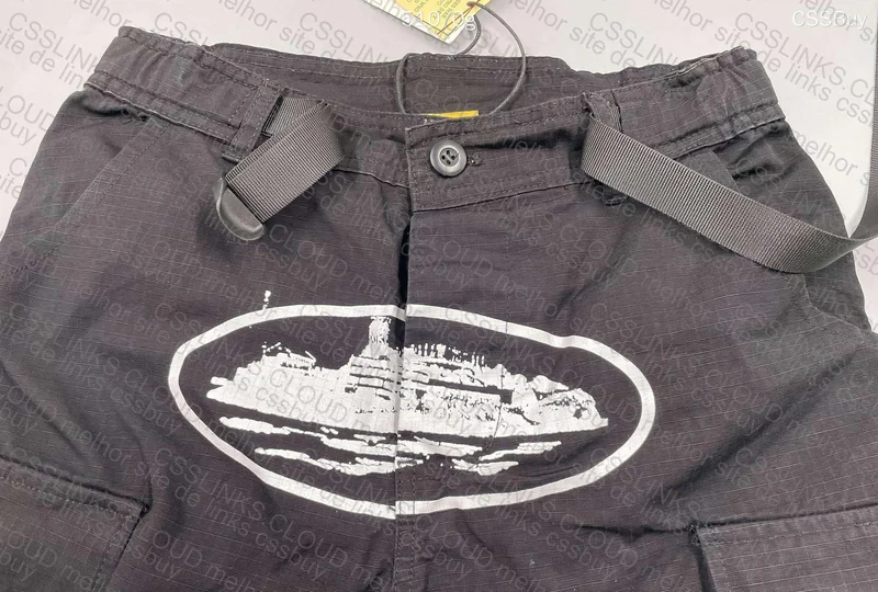 Corteiz Shorts 6