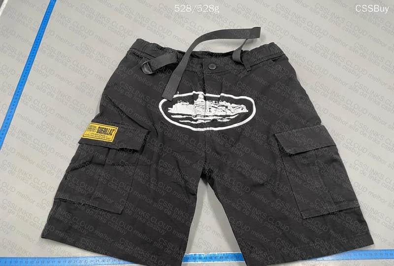 Corteiz Shorts