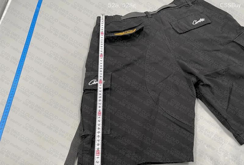 Corteiz Shorts 3