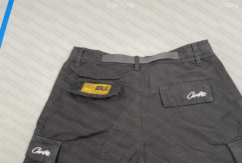 Corteiz Shorts 4