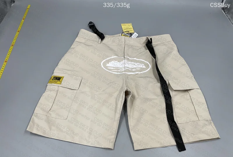 Corteiz Shorts