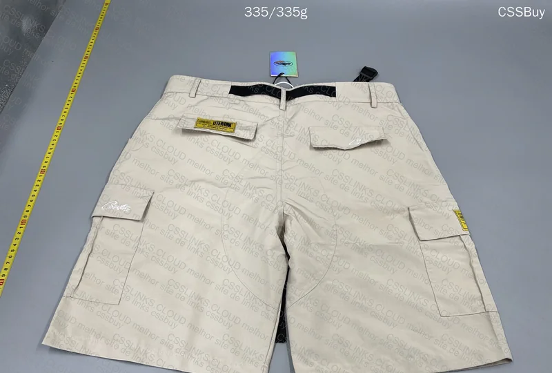 Corteiz Shorts 3