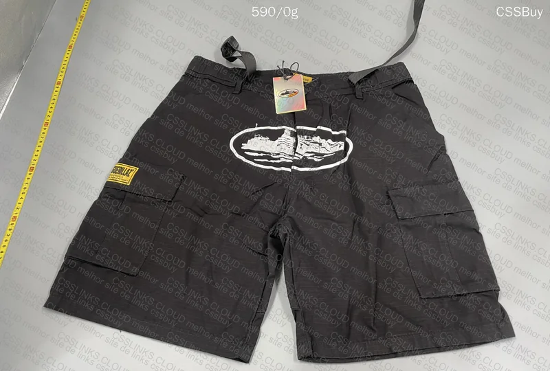 Corteiz Shorts