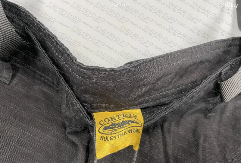 Corteiz Shorts 3