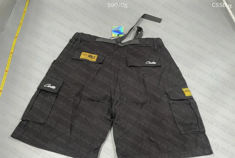 Corteiz Shorts 5