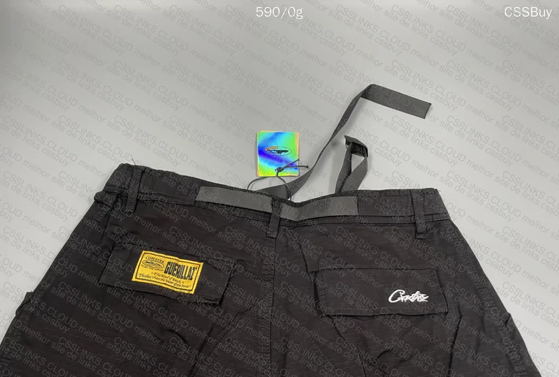 Corteiz Shorts 6