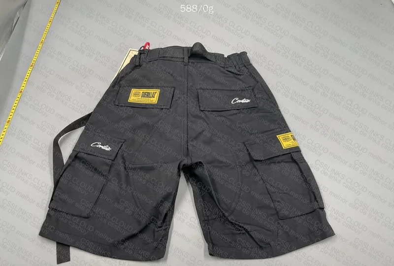 Corteiz Shorts