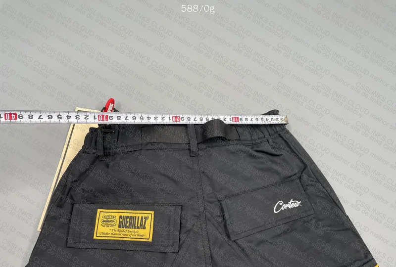 Corteiz Shorts 4