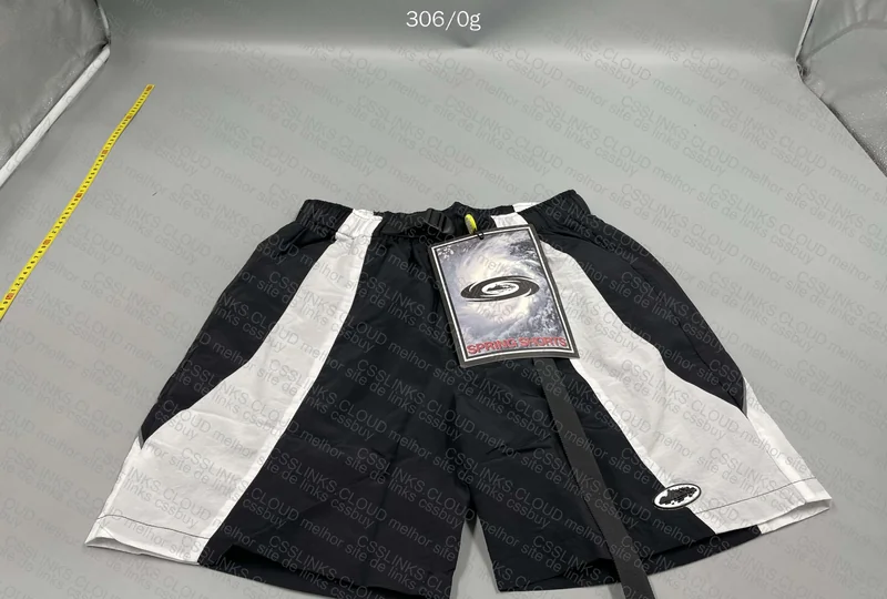 Corteiz Shorts