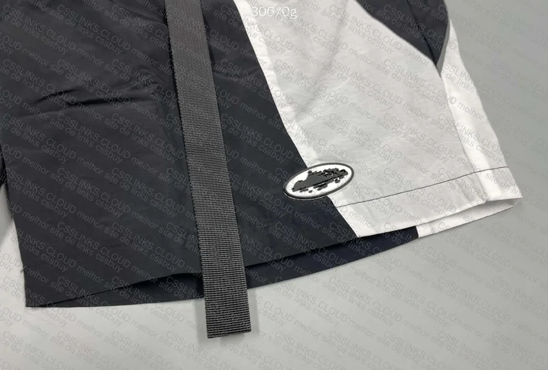 Corteiz Shorts 2