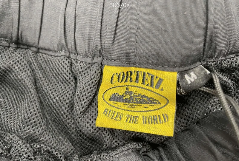 Corteiz Shorts 3