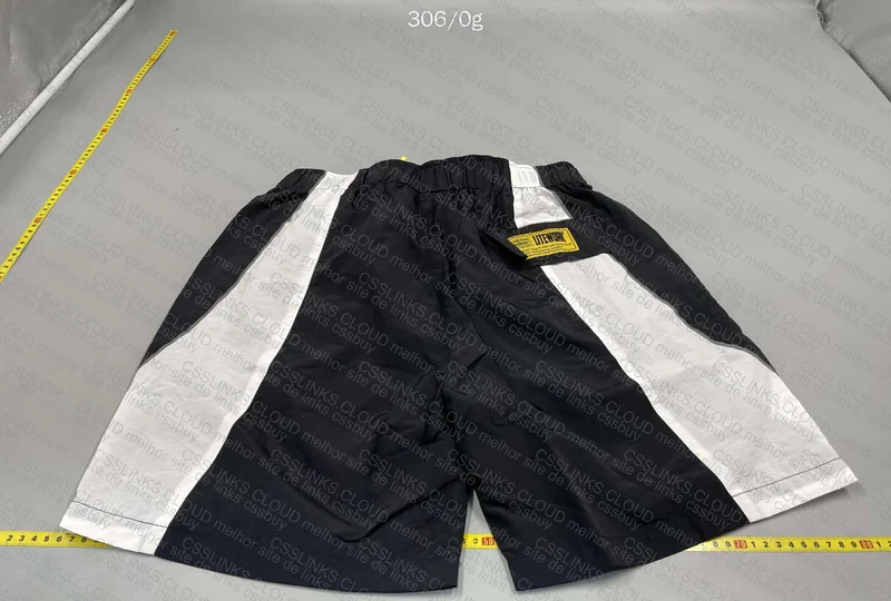 Corteiz Shorts 5