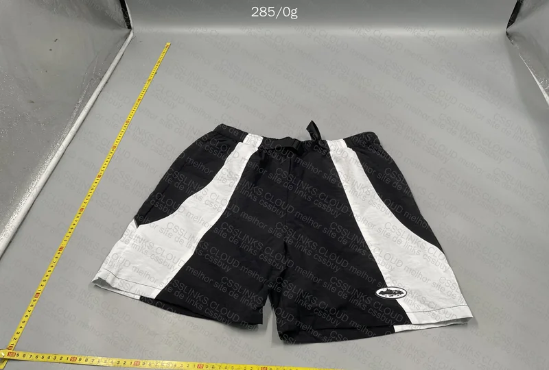Corteiz Shorts