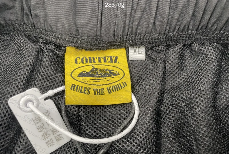 Corteiz Shorts 4