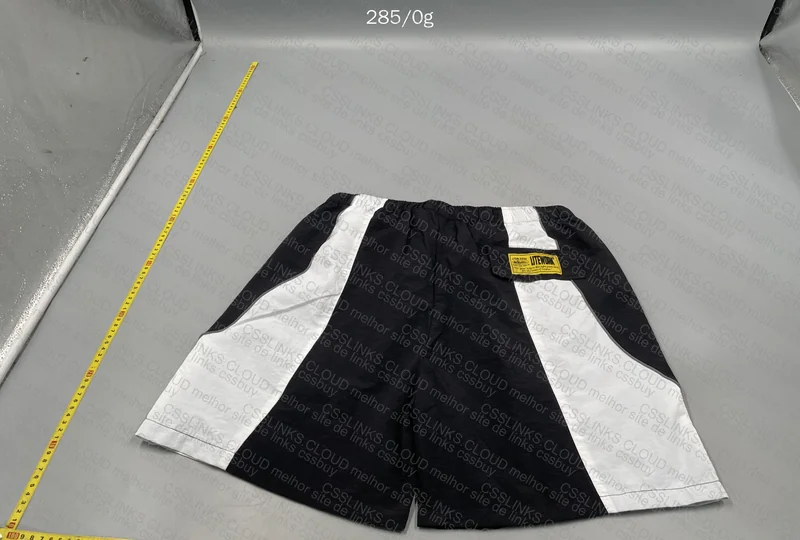 Corteiz Shorts 5