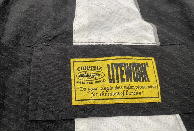 Corteiz Shorts 6
