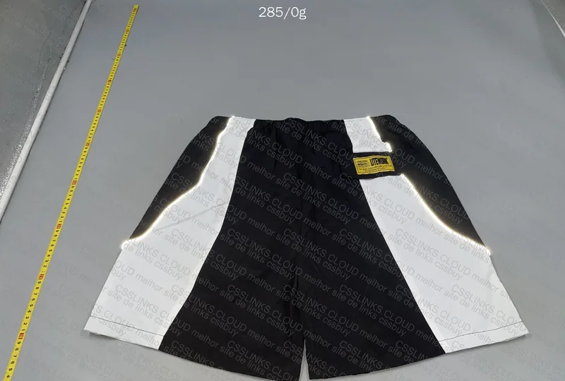 Corteiz Shorts 7