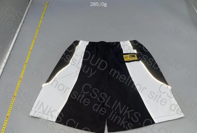 Corteiz Shorts 8