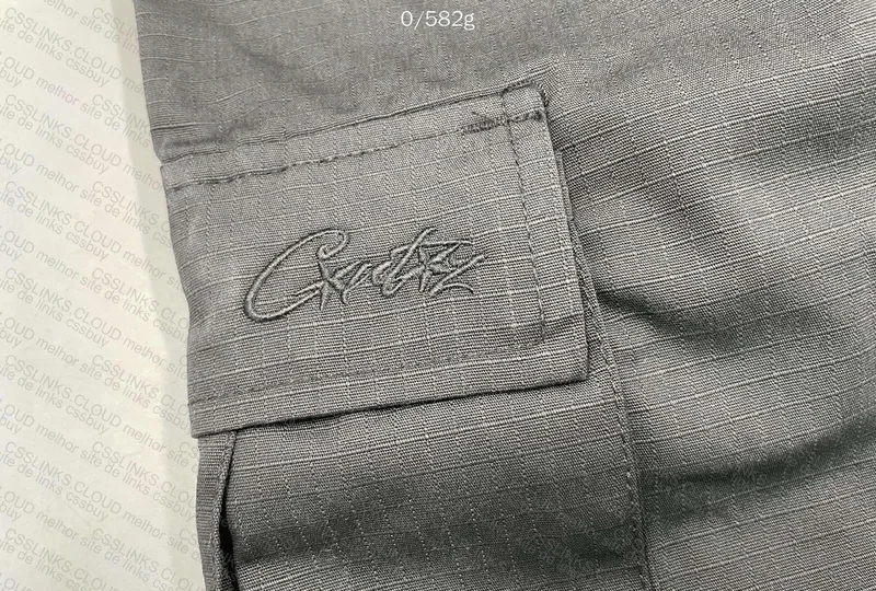 Corteiz Shorts 3