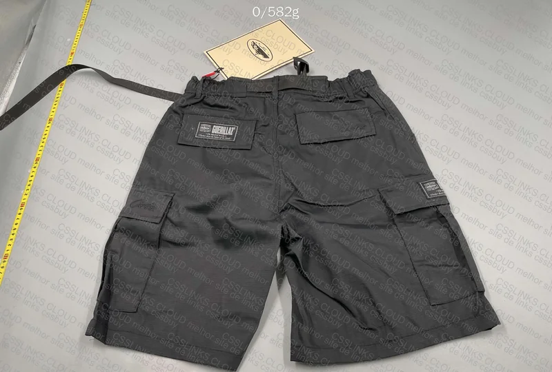 Corteiz Shorts 4