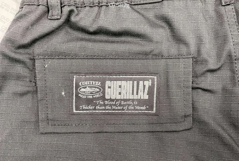 Corteiz Shorts 5