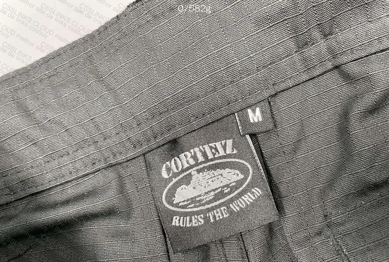 Corteiz Shorts 6