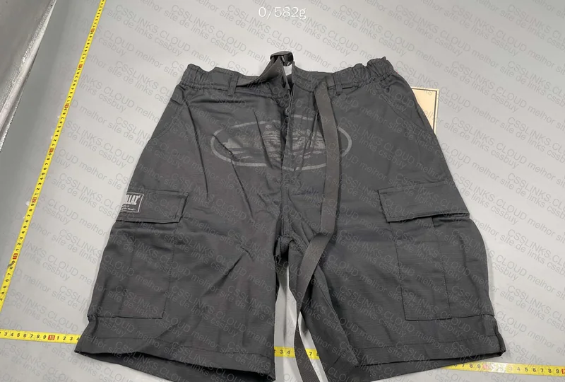 Corteiz Shorts 7