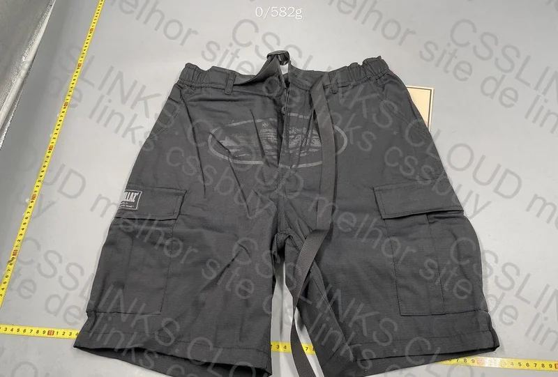 Corteiz Shorts 8