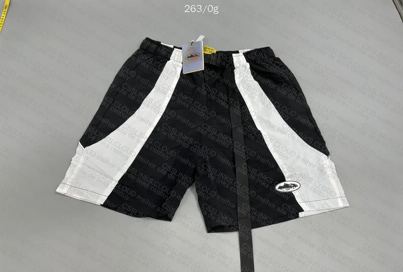 Corteiz Shorts
