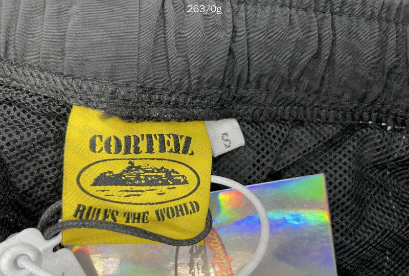 Corteiz Shorts 3