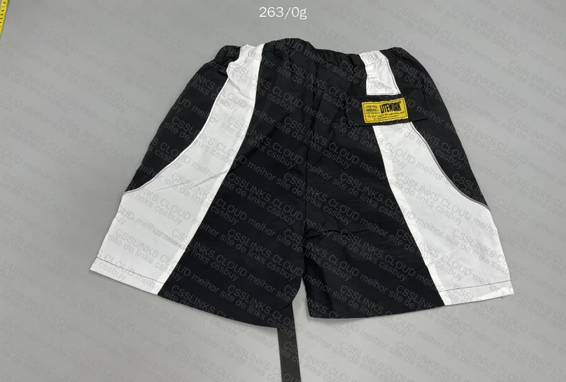 Corteiz Shorts 5