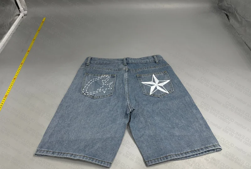 Corteiz Shorts 3