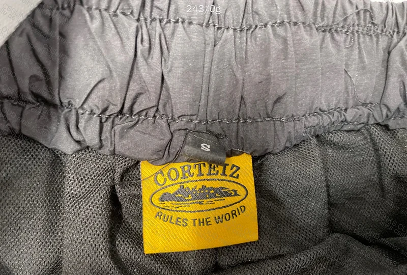Corteiz Shorts