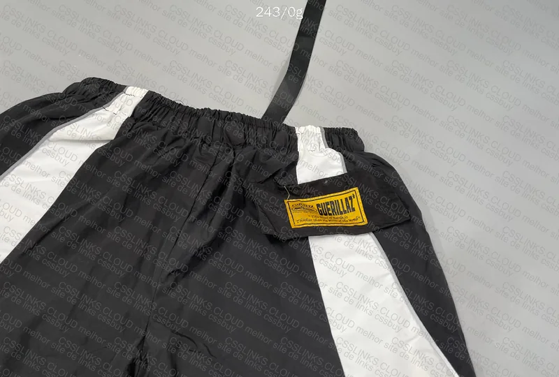 Corteiz Shorts 2