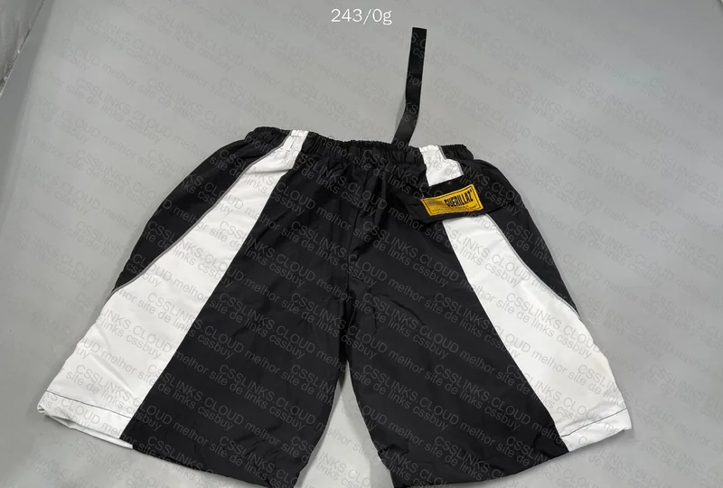 Corteiz Shorts 3
