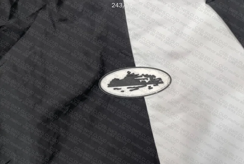 Corteiz Shorts 4
