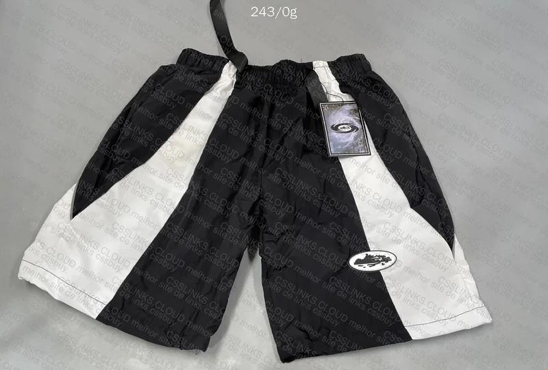 Corteiz Shorts 5