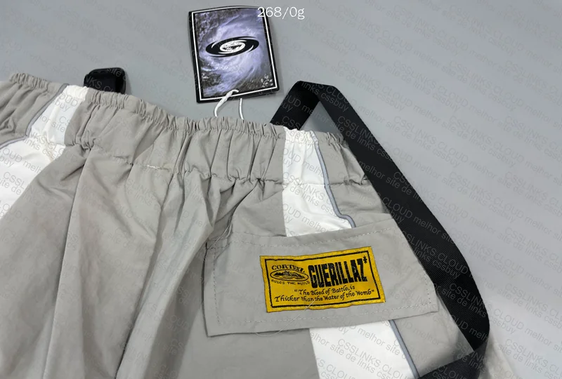 Corteiz Shorts 2