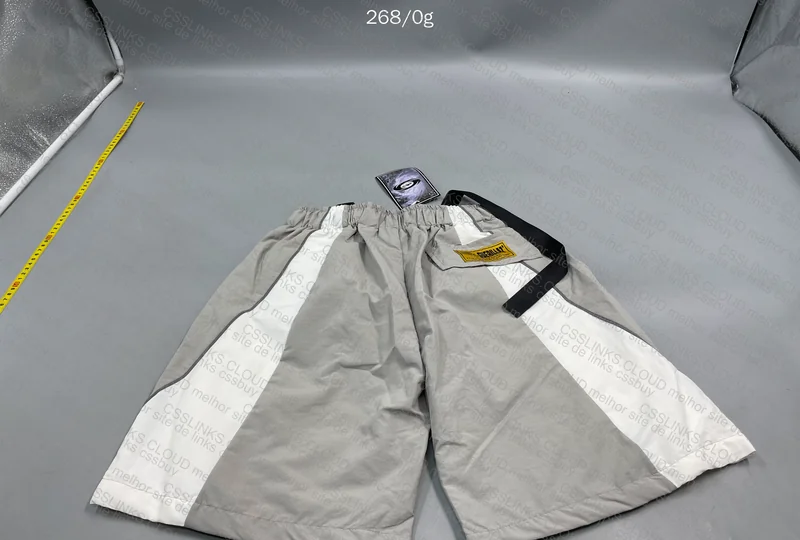 Corteiz Shorts 3
