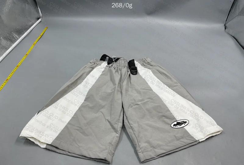 Corteiz Shorts 5