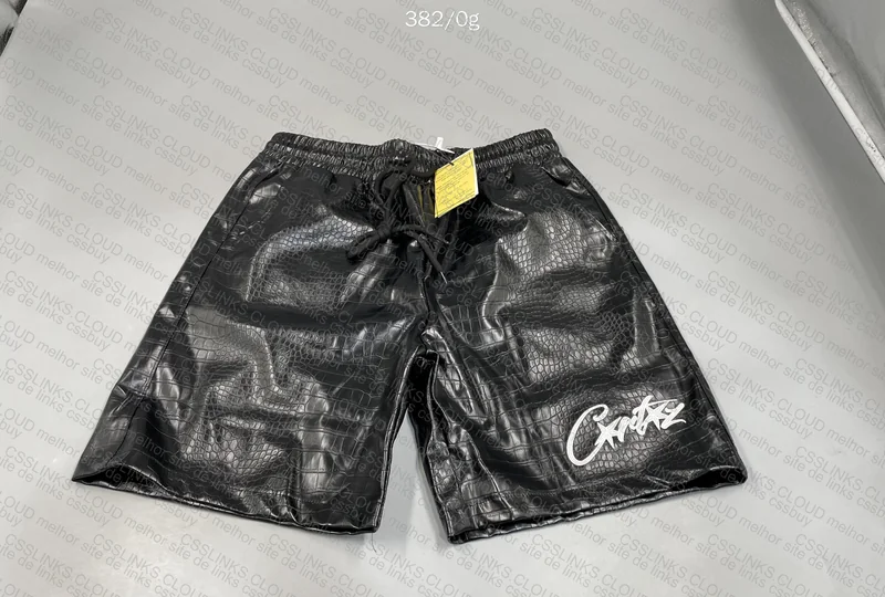Corteiz Shorts