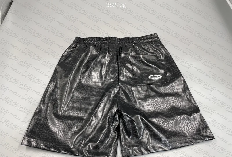 Corteiz Shorts 4
