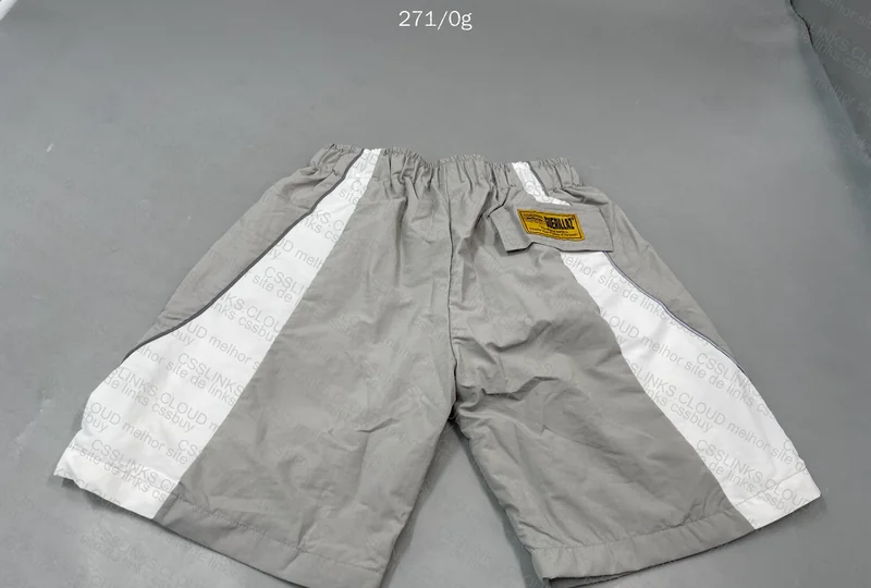 Corteiz Shorts 2