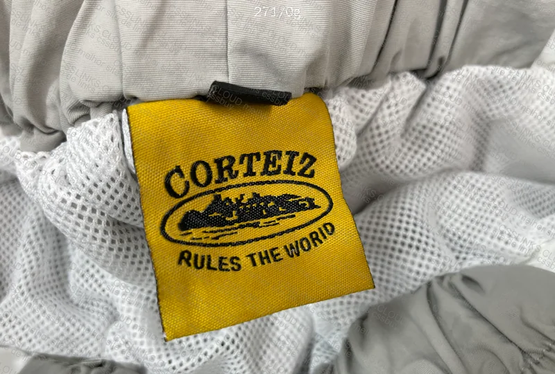 Corteiz Shorts 4