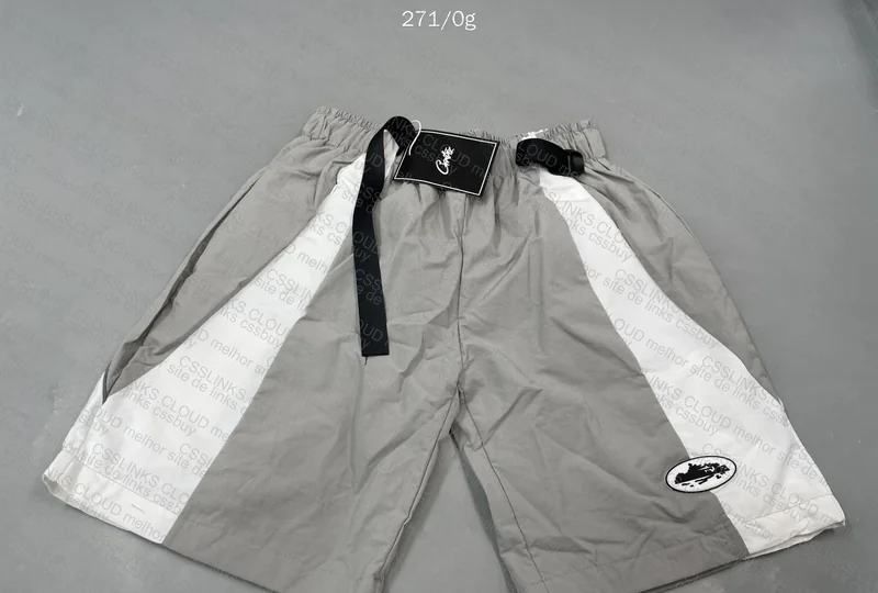 Corteiz Shorts 5