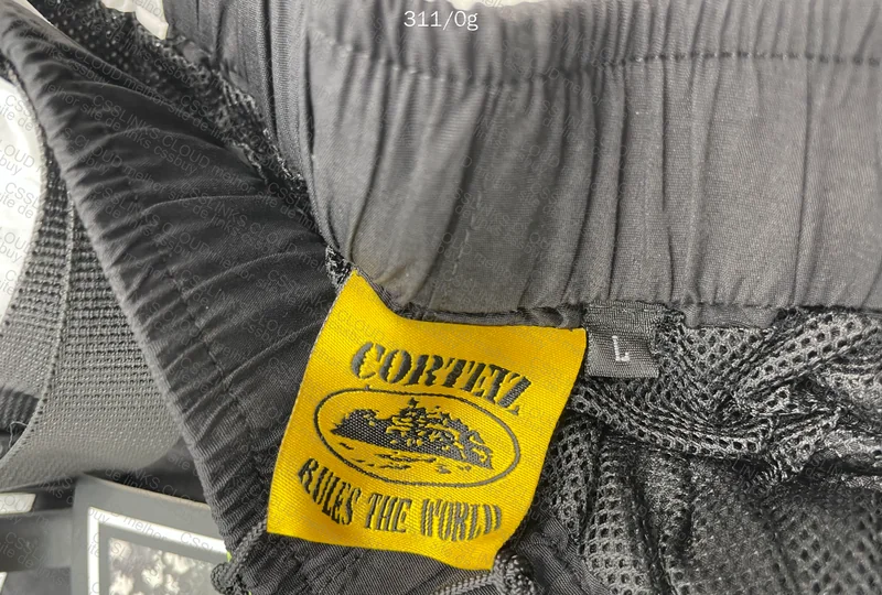 Corteiz Shorts