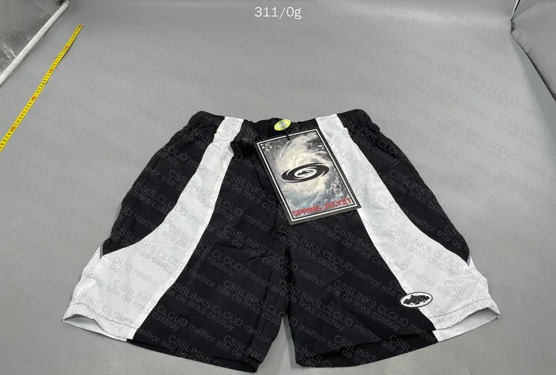 Corteiz Shorts 2