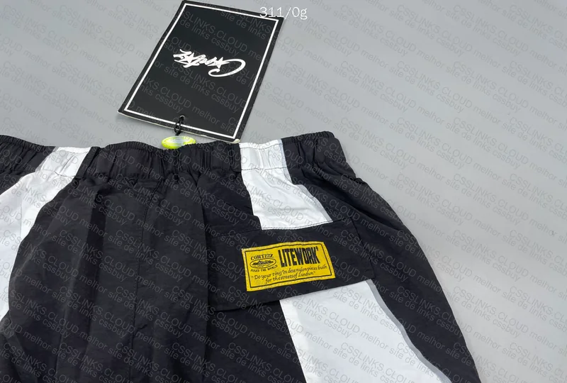 Corteiz Shorts 5