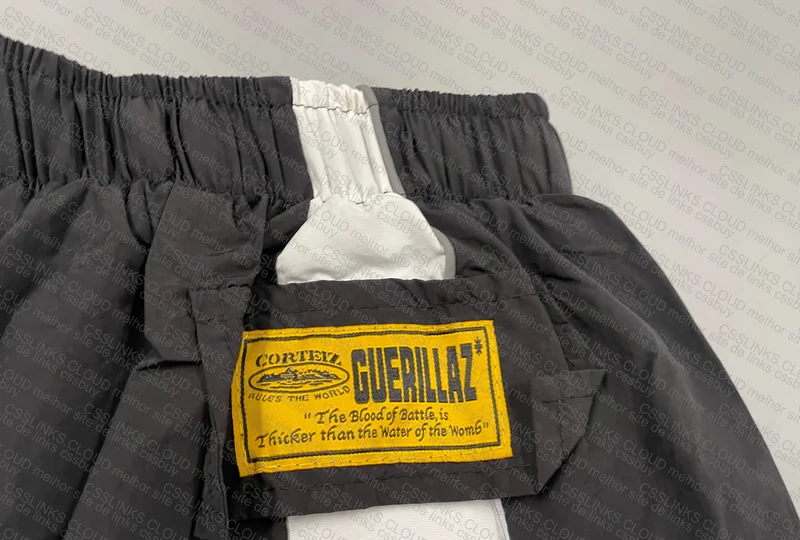 Corteiz Shorts 2