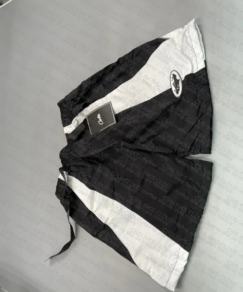 Corteiz Shorts 3